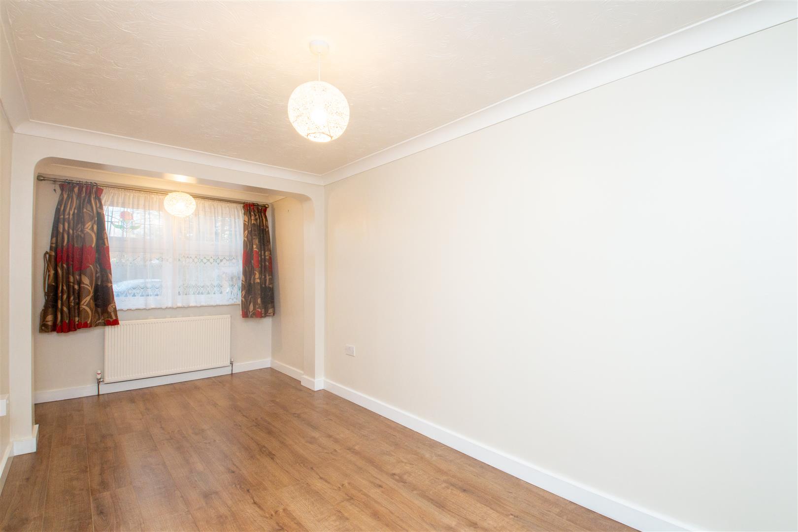 Roeburn Crescent, Emerson Valley, Milton Keynes